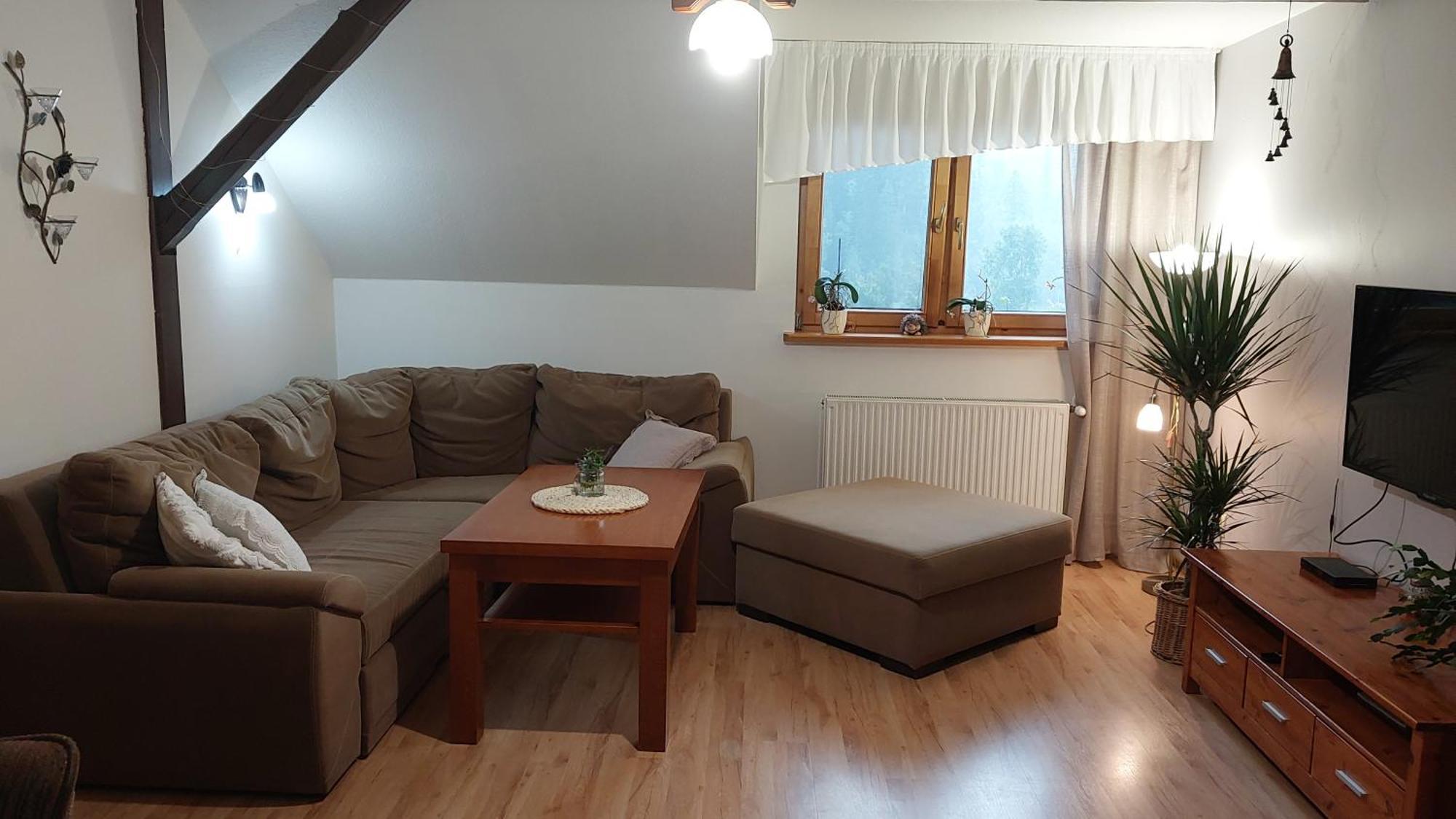 Agroturystyka Jelenia Wisła Esterno foto