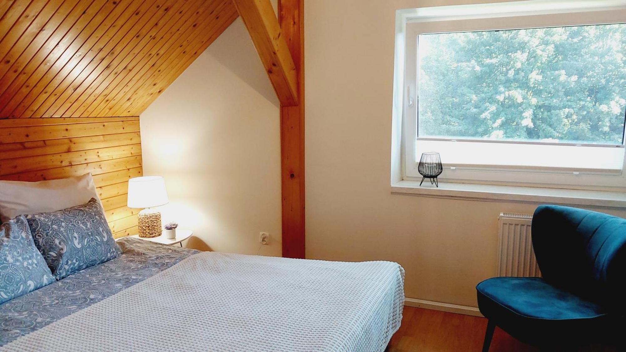 Agroturystyka Jelenia Wisła Esterno foto