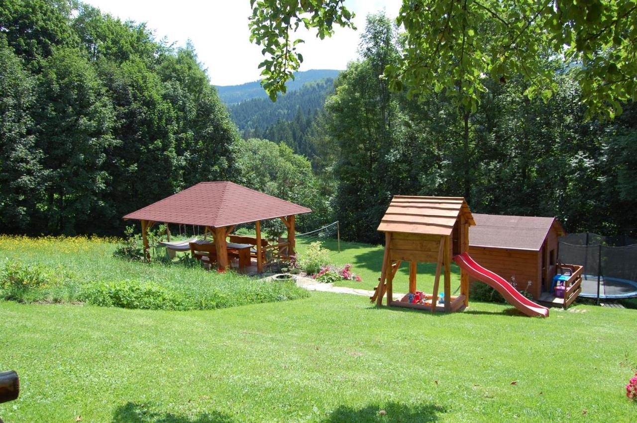 Agroturystyka Jelenia Wisła Esterno foto
